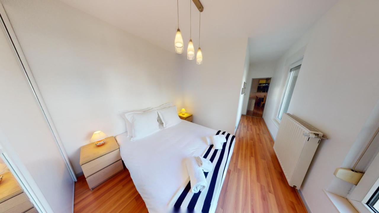 Le 23 - Strasbourg Apartment Екстериор снимка