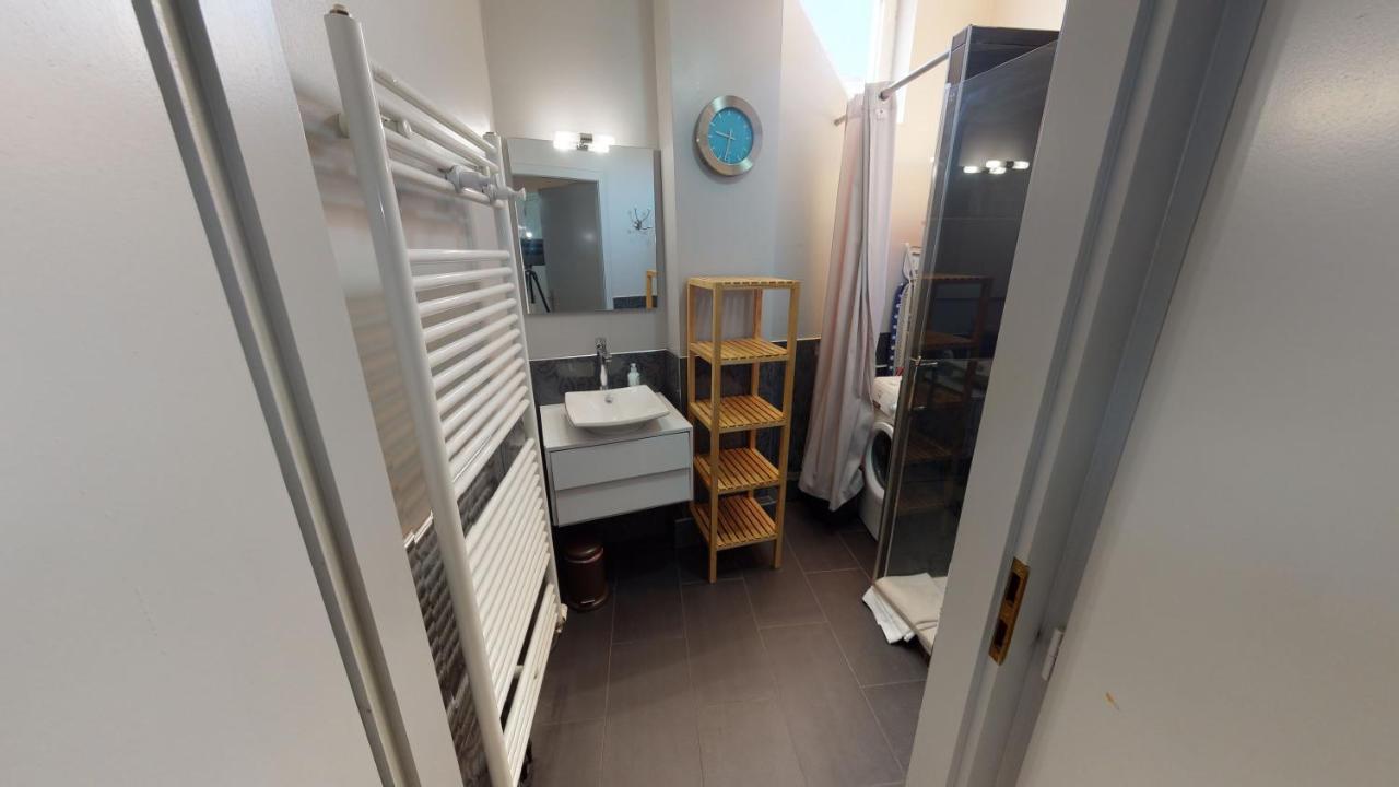 Le 23 - Strasbourg Apartment Екстериор снимка