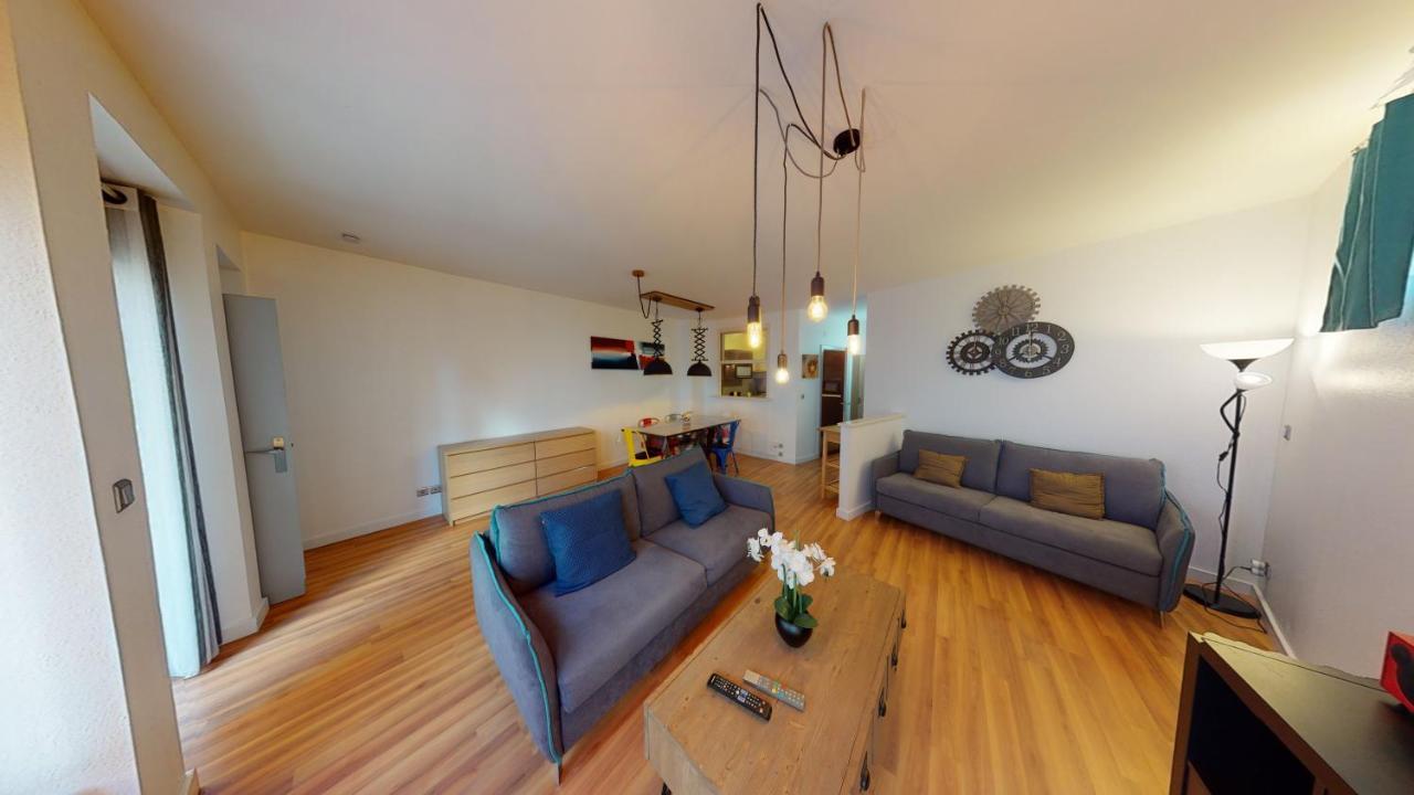 Le 23 - Strasbourg Apartment Екстериор снимка