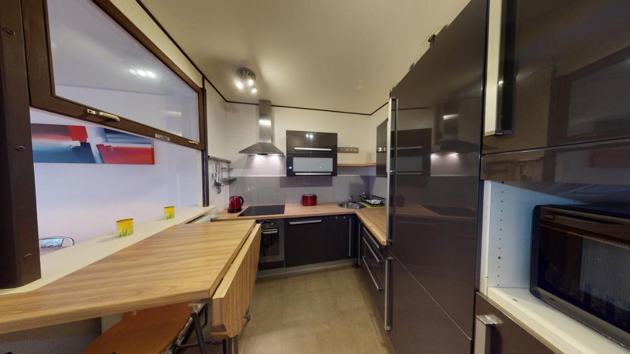 Le 23 - Strasbourg Apartment Екстериор снимка