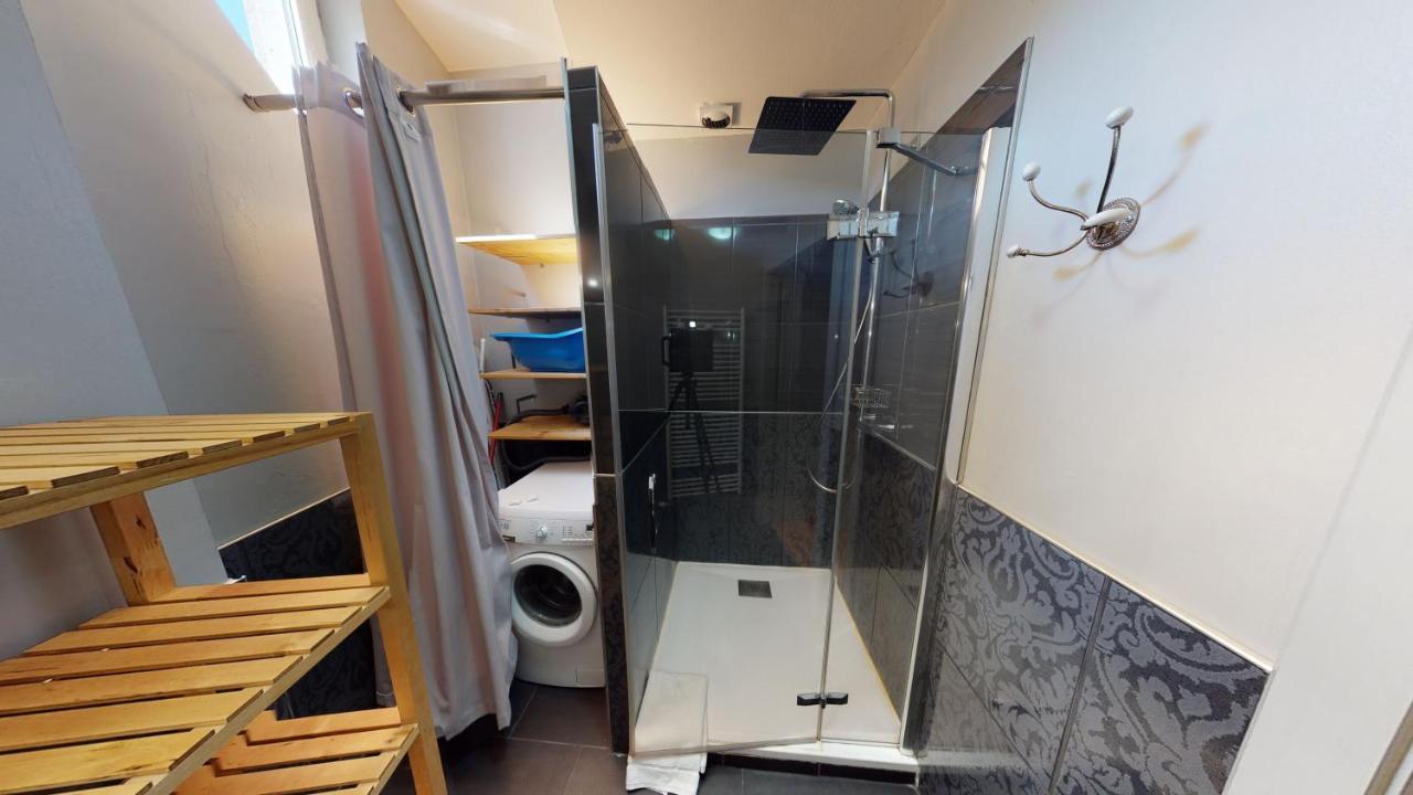 Le 23 - Strasbourg Apartment Екстериор снимка