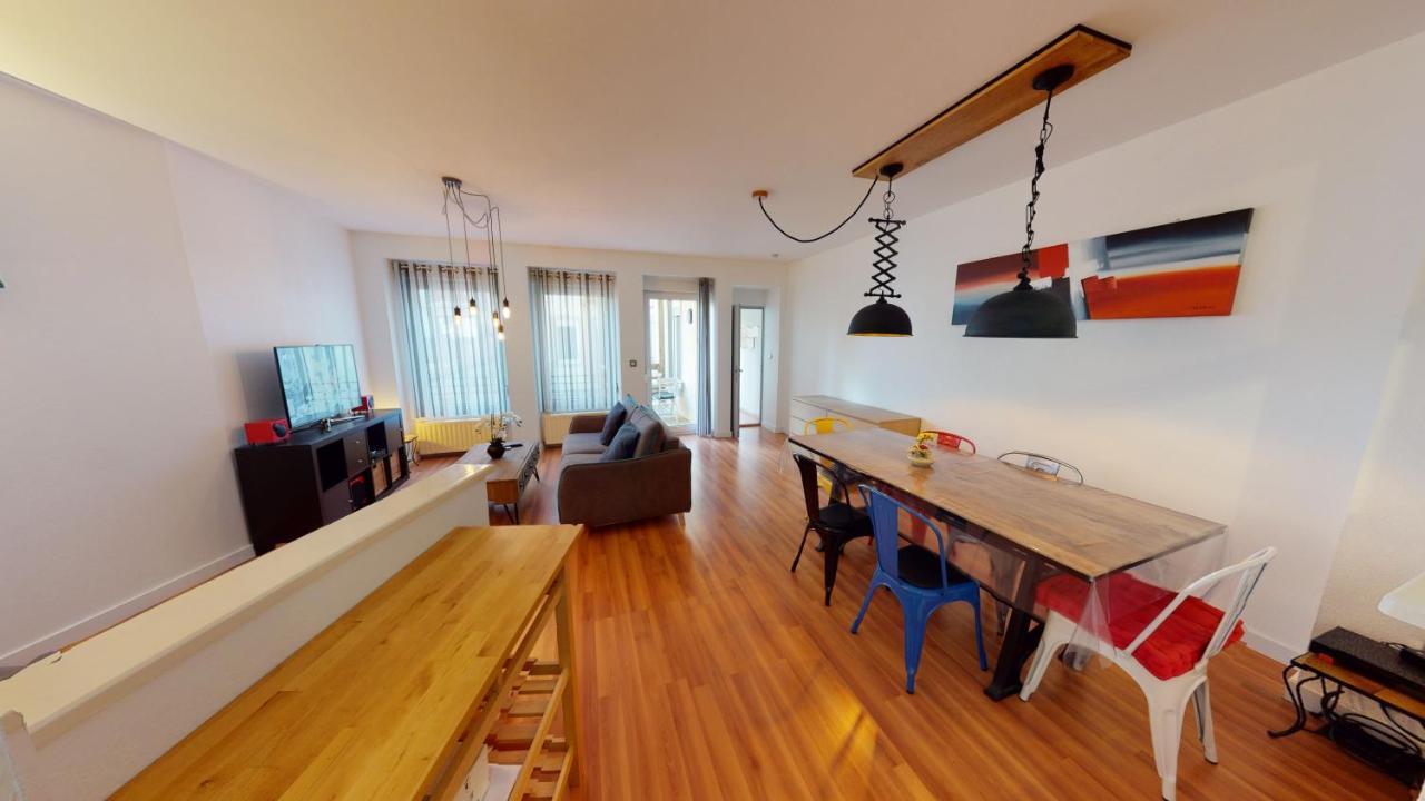 Le 23 - Strasbourg Apartment Екстериор снимка