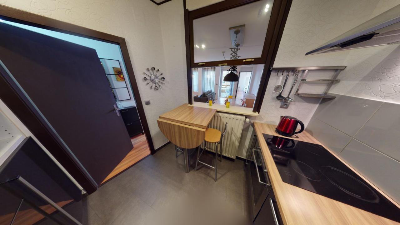 Le 23 - Strasbourg Apartment Екстериор снимка