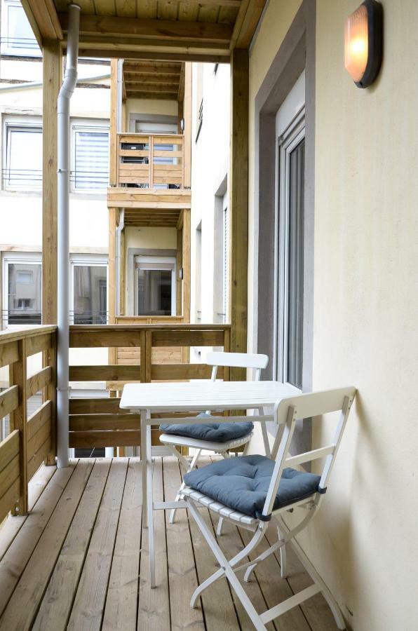 Le 23 - Strasbourg Apartment Екстериор снимка