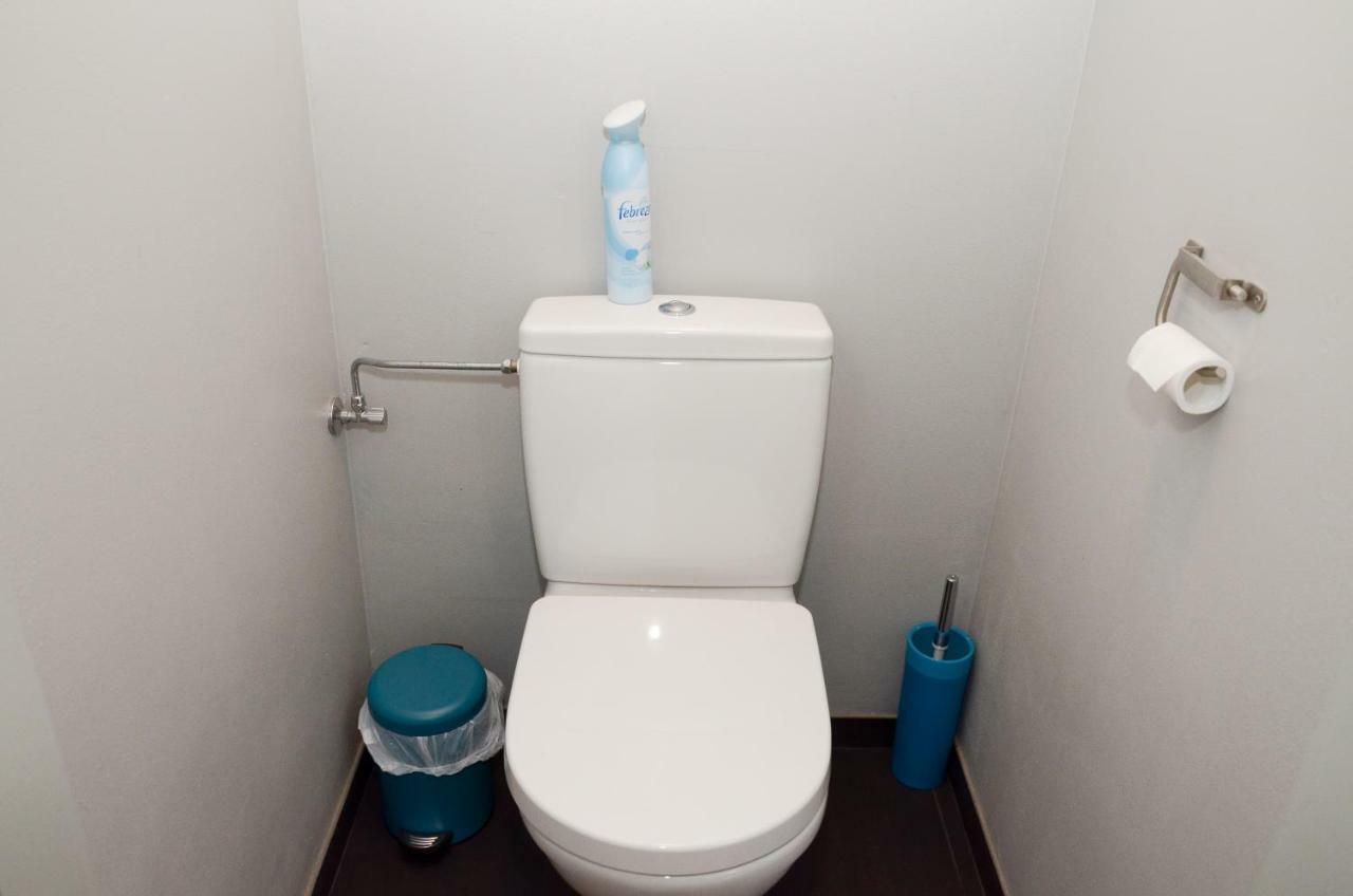 Le 23 - Strasbourg Apartment Екстериор снимка